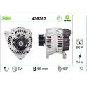 Alternador (Remanufaturado) VALEO - 436387