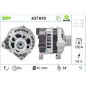 Alternador (Remanufaturado) VALEO - 437410