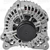 Alternador (Remanufacturado) VALEO - 437454