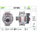 Alternador (Remanufaturado) VALEO - 437468