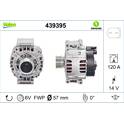 Alternador (nove) VALEO - 439395