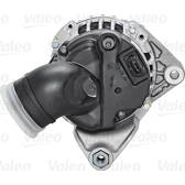 Alternador (nueve) VALEO - 439397