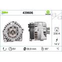 Alternador (nove) VALEO - 439606