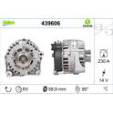 Alternador (nueve) VALEO - 439606