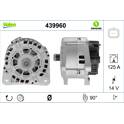 Alternador (nueve) VALEO - 439960
