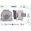 Alternador (Remanufacturado) VALEO - 440577