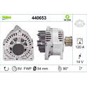 Alternador (Remanufacturado) VALEO - 440653