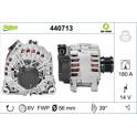 Alternador (Remanufacturado) VALEO - 440713