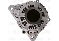 Alternador (nueve)