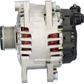 Alternador (nove) VALEO - 443248