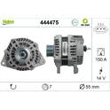 Alternador VALEO - 444475