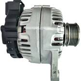 Alternador VALEO - 616149