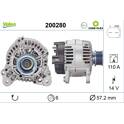 Alternateur (Remanufacturé) VALEO - 200280