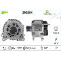 Alternateur (Remanufacturé) VALEO - 200284