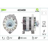 Alternateur (Remanufacturé) VALEO - 433459