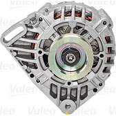 Alternateur (Remanufacturé) VALEO - 437373