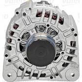 Alternateur (Remanufacturé) VALEO - 437377