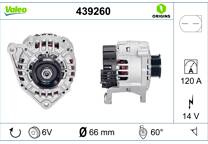 Alternateur (neuf) HELLA 8EL 011 711-591