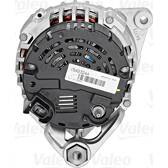 Alternateur (neuf) VALEO - 439260