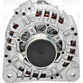 Alternateur (neuf) VALEO - 439312