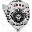 Alternateur (neuf) VALEO - 439338