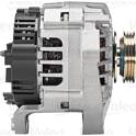 Alternateur (neuf) VALEO - 439417