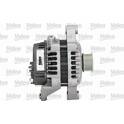 Alternateur (neuf) VALEO - 439427