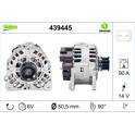 Alternateur (neuf) VALEO - 439445