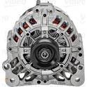 Alternateur (neuf) VALEO - 439481