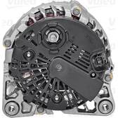 Alternateur (neuf) VALEO - 439646