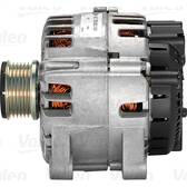 Alternateur (neuf) VALEO - 439674