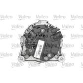 Alternateur (neuf) VALEO - 439692