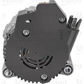 Alternateur (neuf) VALEO - 439864