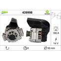 Alternateur (neuf) VALEO - 439998