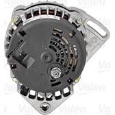 Alternateur (Remanufacturé) VALEO - 440051