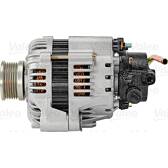 Alternateur (Remanufacturé) VALEO - 440119