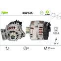 Alternateur (Remanufacturé) VALEO - 440135