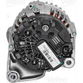 Alternateur (Remanufacturé) VALEO - 440179