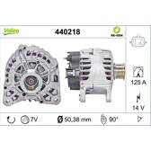 Alternateur (Remanufacturé) VALEO - 440218