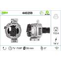 Alternateur (Remanufacturé) VALEO - 440259