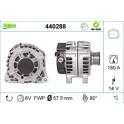 Alternateur (Remanufacturé) VALEO - 440288