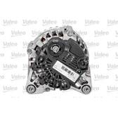 Alternateur (Remanufacturé) VALEO - 440358