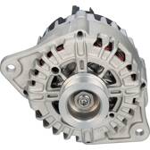 Alternateur (Remanufacturé) VALEO - 440704