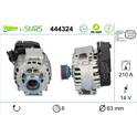 Alternateur VALEO - 444324