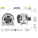 Alternateur VALEO - 444723