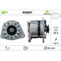 Alternateur VALEO - 445061
