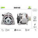 Alternateur (neuf) VALEO - 849140