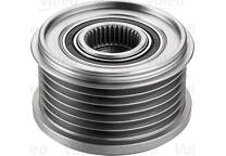 Alternator pulley
