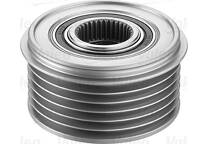 Alternator pulley