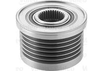 Alternator pulley